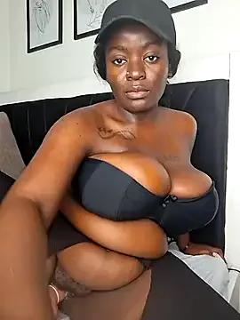 hornycreamybabe — Go harder big daddy 
