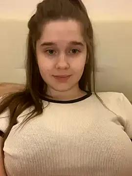 HornyGirlH — TAKE SHOWER SHOW