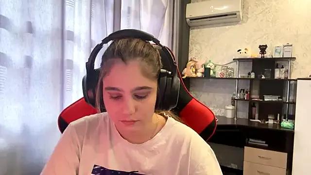 Horycory on StripChat