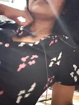 Hot-Kuri on StripChat