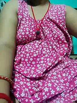 Hot-Sexy_anuradha — Full body show 