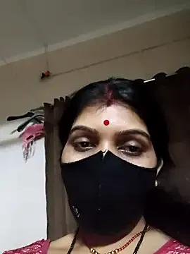 Hot_bhabi_desi — Boobs show