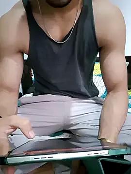 hot_hunk_boy — Full nude