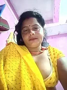 Hot_komal1 — Freechat on StripChat