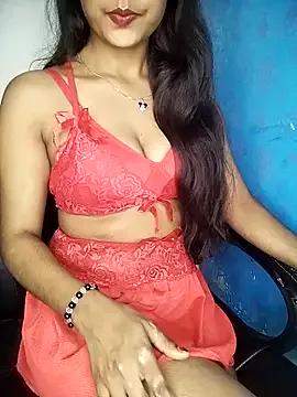 hot_niya1 on StripChat