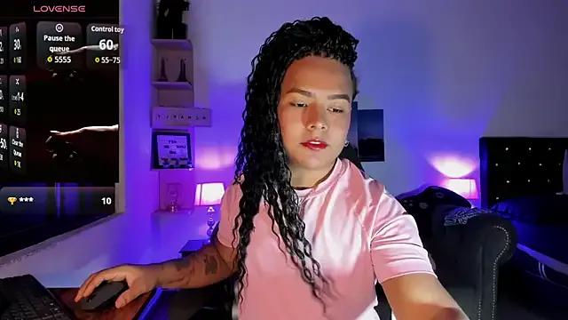 hot_pleaser1__ on StripChat