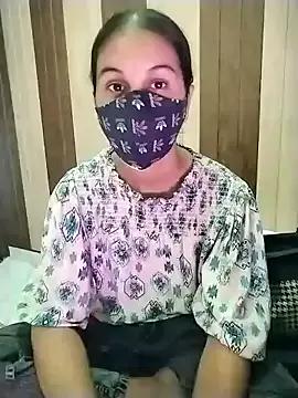 hot_sherni_1 on StripChat