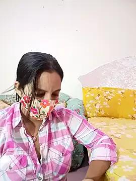 Hot_Taniya07 on StripChat