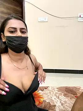 Hot_Taniya69 on StripChat