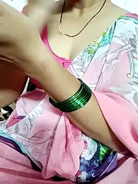 Hotanita99 — Nude show