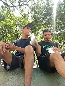 hotboys1924 — NAKED for 5min