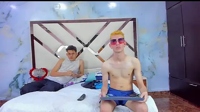 hotboyx_ — cum in face