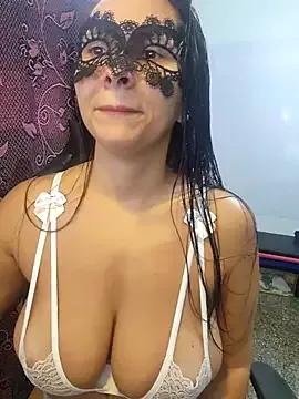 HotEvaX on StripChat