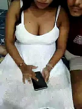 HotNdSexy_ — Blowjob in public