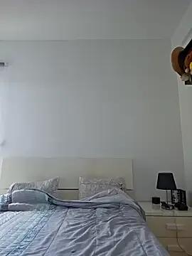 HotRubyXxx on StripChat