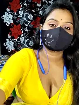 hotshilpa on StripChat