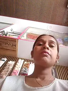 hotshreya69 — Topless