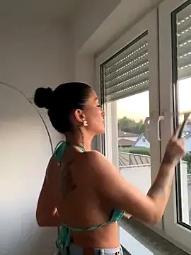 HotSpicySophie on StripChat