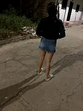 HotStreetCam on StripChat