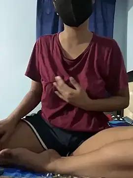 Hott_Nikita on StripChat 