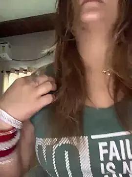 Hott_Sneha on StripChat 
