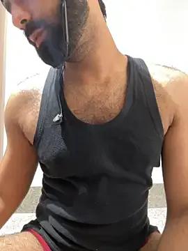 hottestboy03 on StripChat 