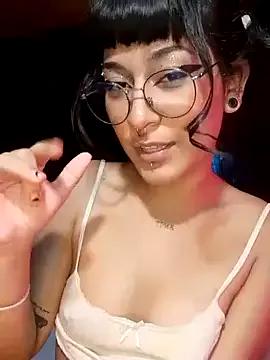 hottfairy on StripChat 