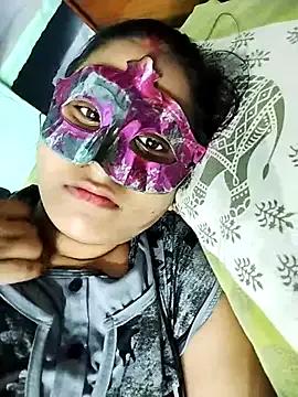 hotti-rashmi on StripChat 