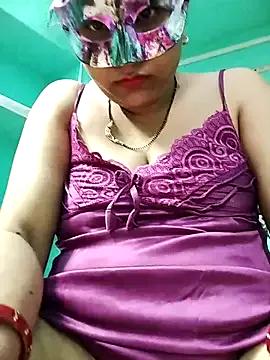 hotti-rashmi on StripChat 