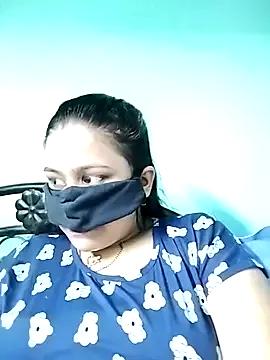 hotti-rashmi on StripChat 