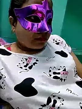 hotti-rashmi on StripChat 