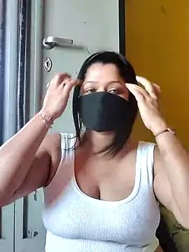 Hottie_couple69 on StripChat 