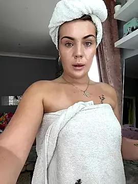 hottie_harleigh69 on StripChat 
