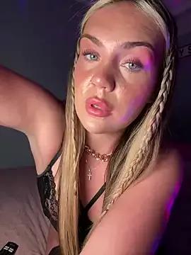 hottie_harleigh69 on StripChat 