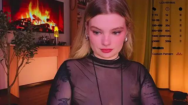 Hottie_Jane on StripChat 