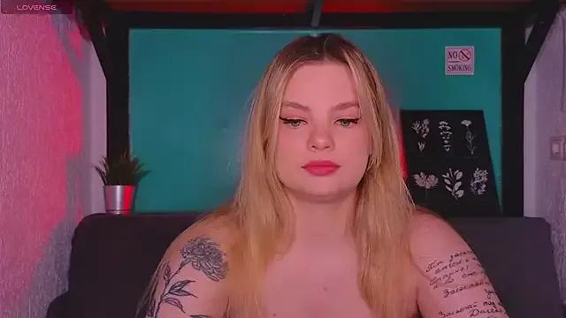 Hottie_Jane on StripChat 