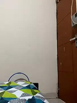 hottiexxxmexxx on StripChat 