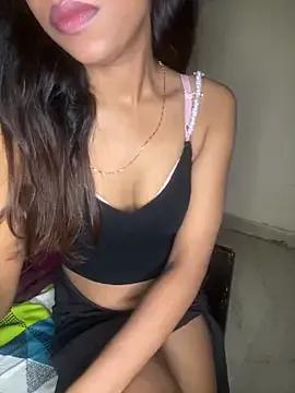 hottiexxxmexxx on StripChat 