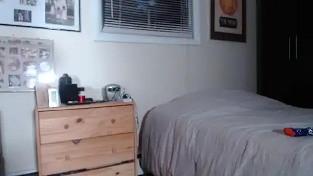 hottottrot691 on StripChat 