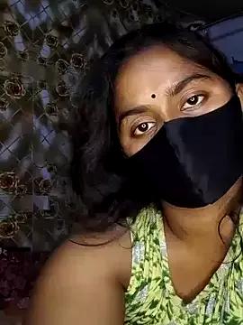 Hotty-rimi on StripChat 