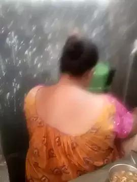Hotty-rumi on StripChat 