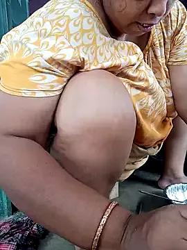 Hotty-rumi on StripChat 