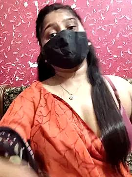 Hotty-simran on StripChat 