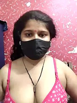 Hotty-simran on StripChat 