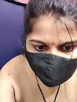 Hotty-simran on StripChat 