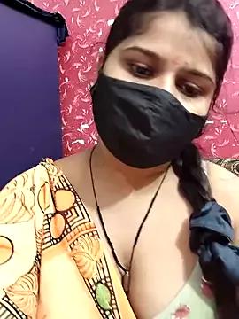 Hotty-simran on StripChat 