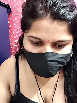 Hotty-simran on StripChat 