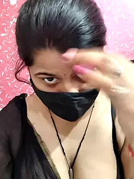 Hotty-simran on StripChat 