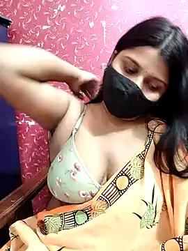 Hotty-simran on StripChat 