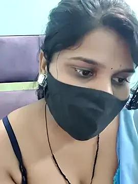 Hotty-simran on StripChat